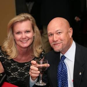 Meet your Posher, Scott